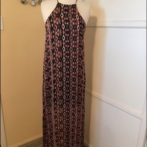 VeronicaM Dress in Large New